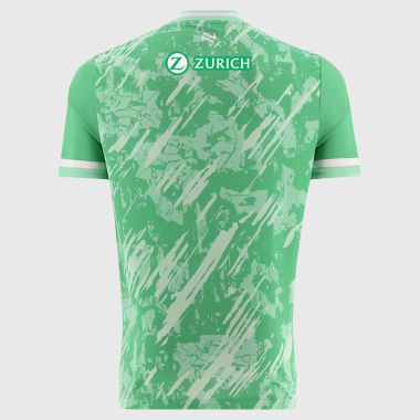 O&#039;Neill&#039;s Wexford GAA Short Sleeve Training Top 2024