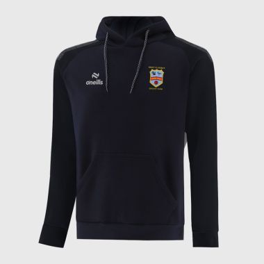 Emley Clarence Cricket Club Odin Fleece Pullover Hoodie
