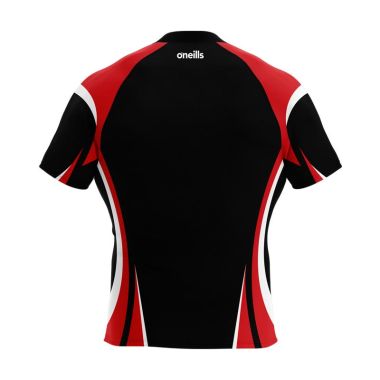 Emley Moor ARLFC Rugby Match Team Fit Jersey
