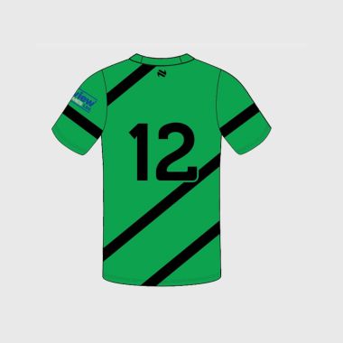 Enfield Rangers FC Soccer Jersey (Fairview New Homes)