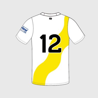 Enfield Rangers FC Kids' Soccer Jersey (Fairvew New Homes)