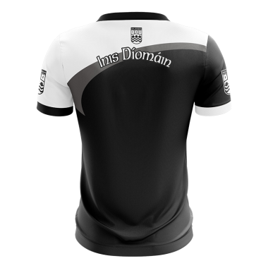 Ennistymon GAA Football Club Kids&#039; Jersey (E&amp;D Credit Union)