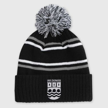 Ennistymon GAA Football Club Kids' Bluestack Bobble Hat
