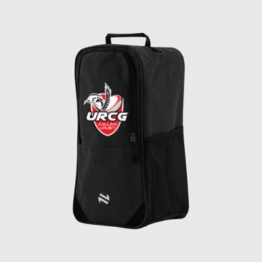 Entente Juillan Louey URCG Blitz Boot Bag