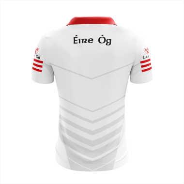 Éire Óg Belfast Kids’ LGFA Jersey