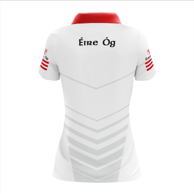 Éire Óg Belfast Women’s Fit LGFA Jersey