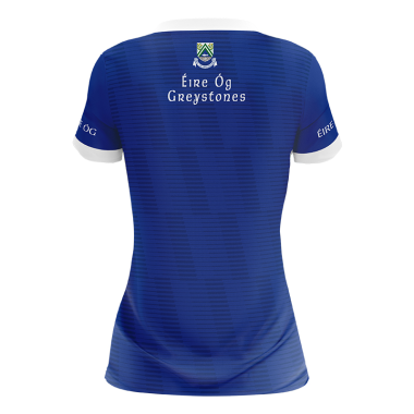 Eire Og Greystones Women&#039;s Fit Jersey