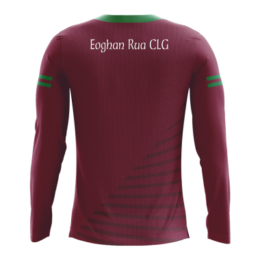 Eoghan Rua Cuil Raithin Kids&#039; Force Warm Up Top