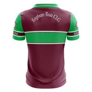 Eoghan Rua Cuil Raithin Kids&#039; Jersey (Version 2)