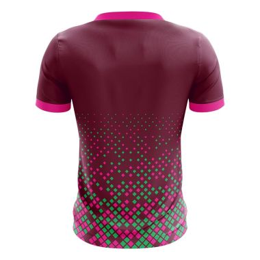 Eoghan Rua Cuil Raithin Women&#039;s Fit Short Sleeve Training Top