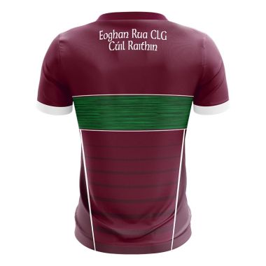 Eoghan Rua Cuil Raithin Kids&#039; Jersey (Version 1)