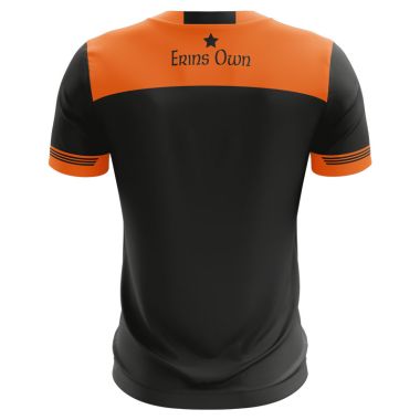 Erins Own Lavey G.A.C Kids&#039; Short Sleeve Training Top