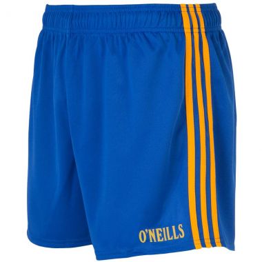 Erins Own LGFA Mourne Shorts