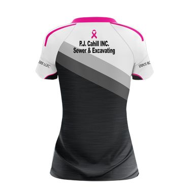Erin&#039;s Rovers Chicago LGFA Jersey
