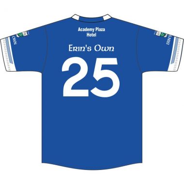 Erins Own Castlecomer Kids&#039; Jersey
