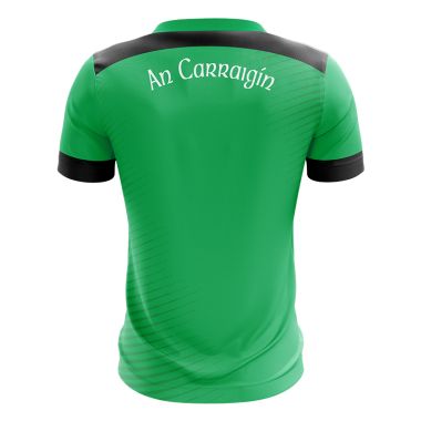 Erins Own GAC Cargin Kids&#039; LGFA Jersey (GMC)