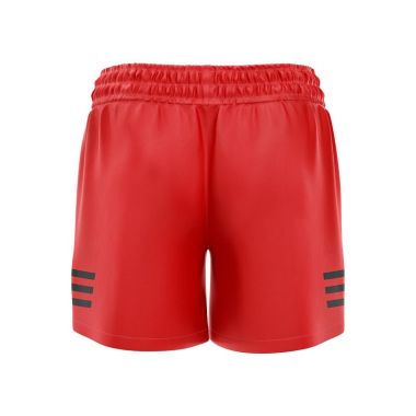 Erins Own GAA Cork Kids’ Mourne Shorts