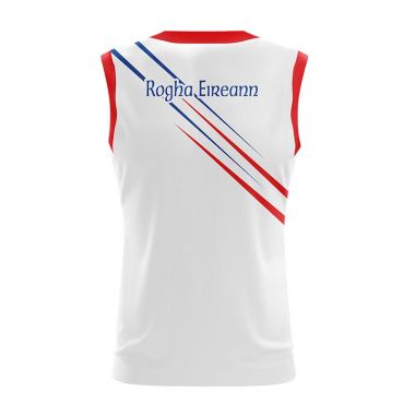 Erins Own GAA Cork Vest