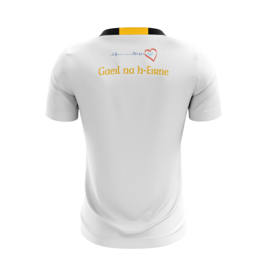 Erne Gaels Women&#039;s Fit Short Sleeve Training Top