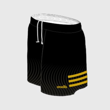Esker Gaels Kids’ Mourne Shorts