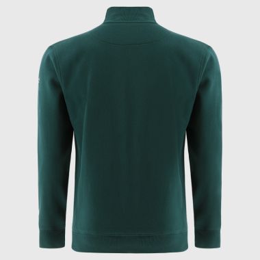 O&#039;Neills Antrim GAA Men&#039;s Evolve Fleece Half Zip Green