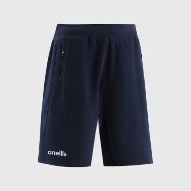 O&#039;Neills Donegal GAA Men&#039;s Evolve Fleece Shorts Marine