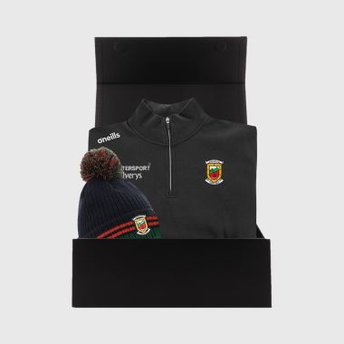 O'Neills Mayo GAA Winter Warmers Gift Box