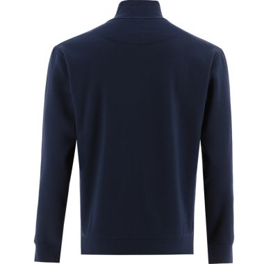O&#039;Neills Wicklow GAA Men&#039;s Evolve Fleece Half Zip