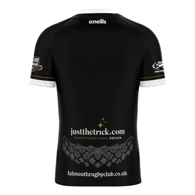 Falmouth Rugby Club Raptors Training T-Shirt
