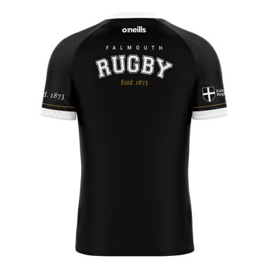 Falmouth Rugby Club Retro T-Shirt