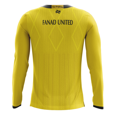 Fanad United GK Jersey