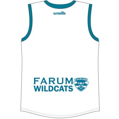 Farum Wildcats Training Vest