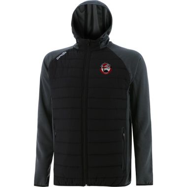 Fastnet Rovers AFC Lightweight Hooded Jacket | O'Neills