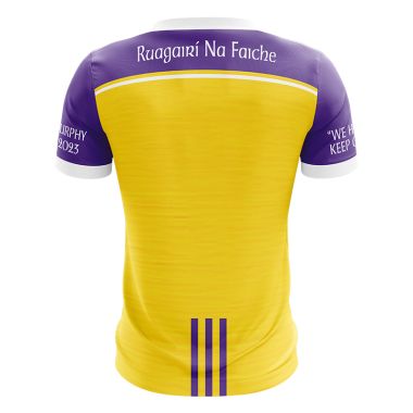 Faythe Harriers Memorial Jersey