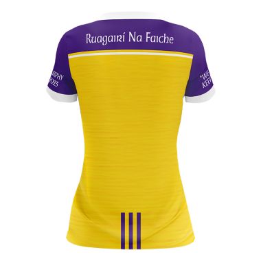 Faythe Harriers Women&#039;s Fit Memorial Jersey