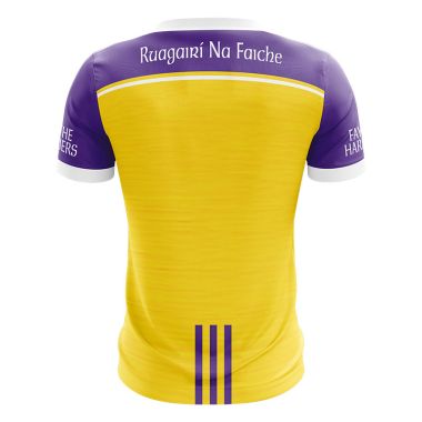 Faythe Harriers Kids’ Camogie Jersey