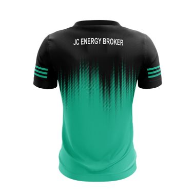 Faythe Harriers Kids&#039; Short Sleeve Training Top