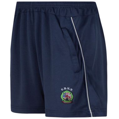 FDNY GAA Bailey Shorts