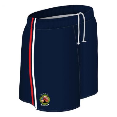 FDNY Kids&#039; GAA Mourne Shorts