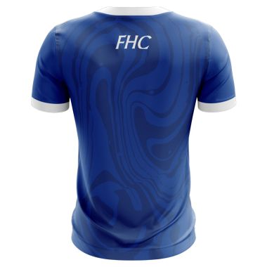 Feakle Short Sleeve Training Top