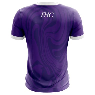 Feakle Short Sleeve Training Top