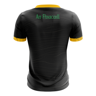 Feakle GAA Away Jersey
