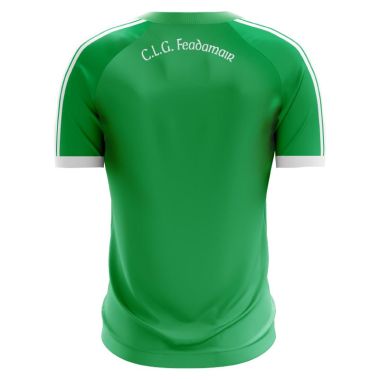 Fedamore GAA Jersey (Green)