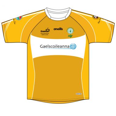 Féile Peile GAA Kids&#039; Jersey (2019) 
