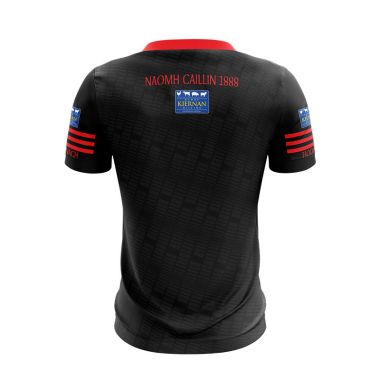 Fenagh St. Caillins Jersey