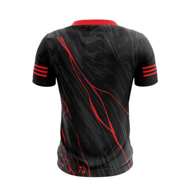 Fenagh St. Caillins Short Sleeve Training Top