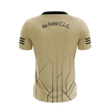 Fenians GAA Kids&#039; Short Sleeve Training Top