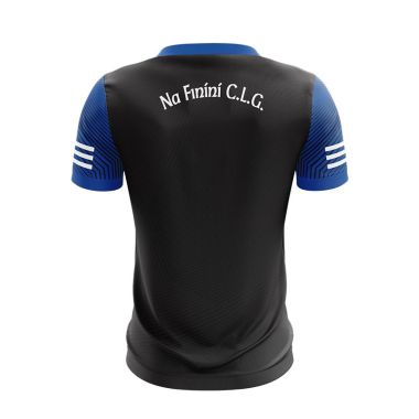 Fenians GAA Short Sleeve Training Top
