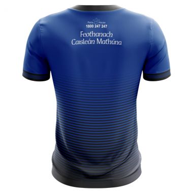 Feohanagh Castlemahon GAA Jersey