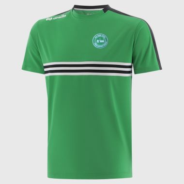 Ferbane GAA Dromore T-Shirt